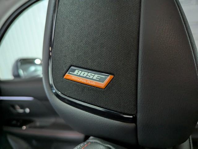 used 2025 Nissan Kicks car, priced at $27,998