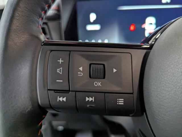 used 2025 Nissan Kicks car, priced at $27,998