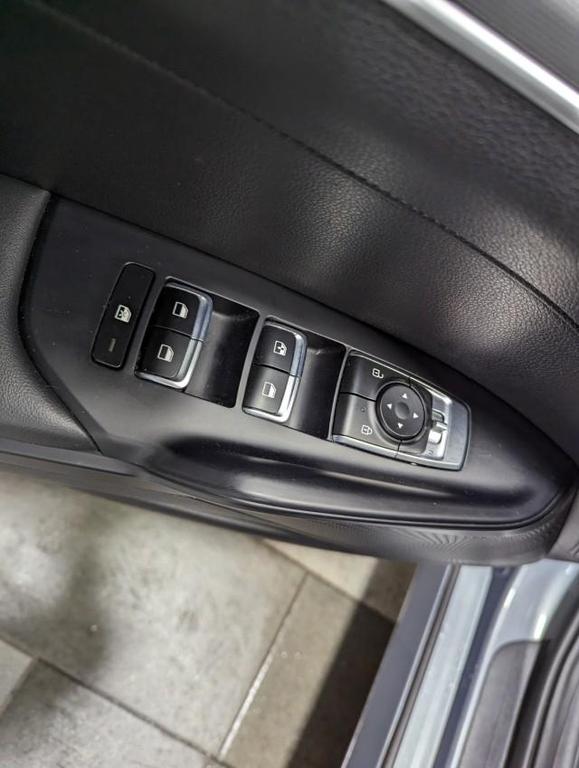 used 2022 Kia K5 car, priced at $24,998