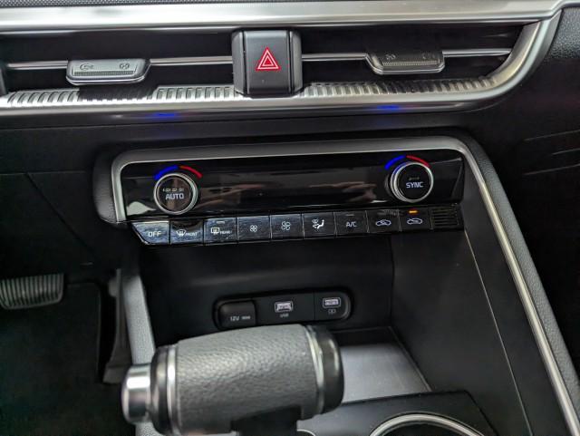 used 2022 Kia K5 car, priced at $24,998