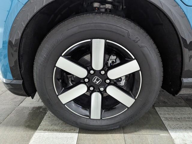 used 2024 Honda Prologue car, priced at $32,998