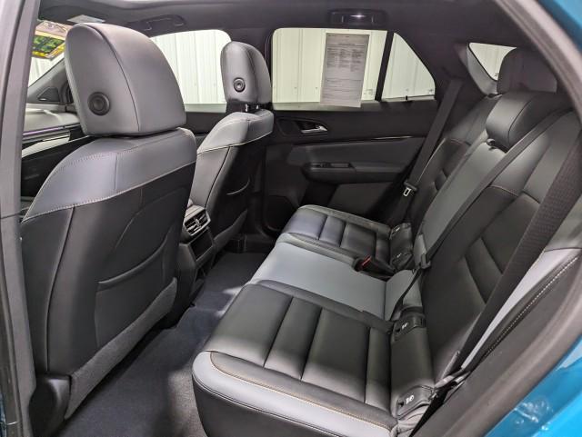 used 2024 Honda Prologue car, priced at $32,998