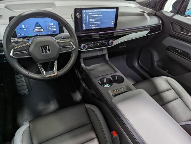 used 2024 Honda Prologue car, priced at $32,998