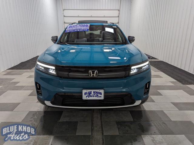 used 2024 Honda Prologue car, priced at $32,998