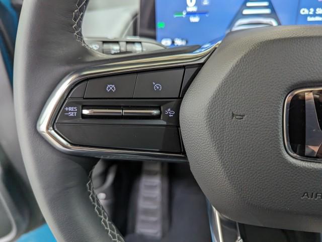 used 2024 Honda Prologue car, priced at $32,998