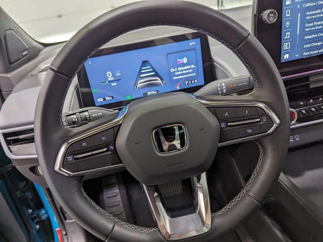 used 2024 Honda Prologue car, priced at $32,998