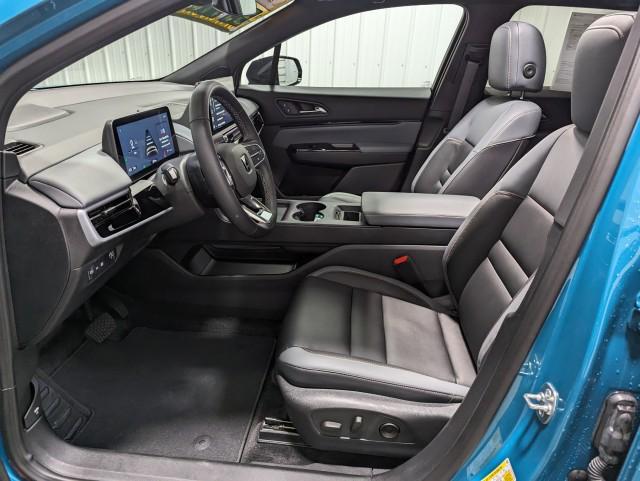 used 2024 Honda Prologue car, priced at $32,998