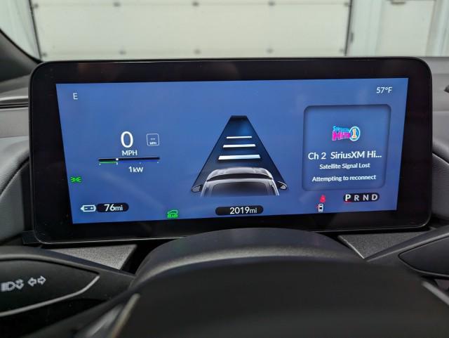 used 2024 Honda Prologue car, priced at $32,998