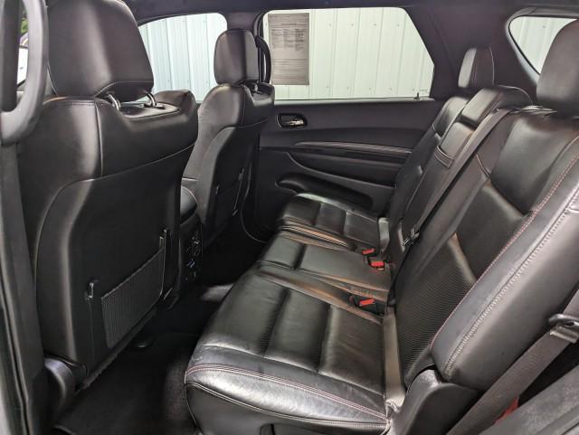 used 2021 Dodge Durango car, priced at $38,998