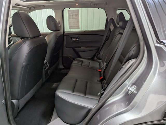 used 2023 Nissan Rogue car, priced at $25,998