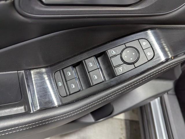 used 2023 Nissan Rogue car, priced at $25,998