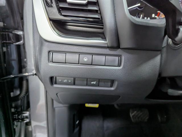 used 2023 Nissan Rogue car, priced at $25,998