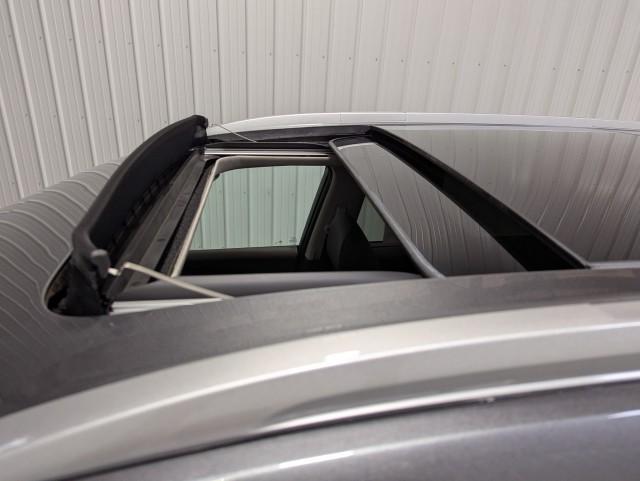 used 2023 Nissan Rogue car, priced at $25,998