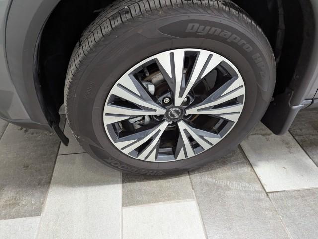 used 2023 Nissan Rogue car, priced at $25,998