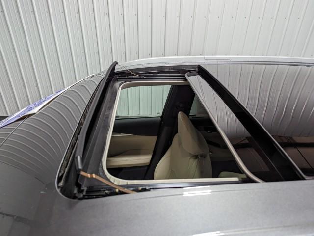 used 2022 INFINITI QX60 car, priced at $36,498