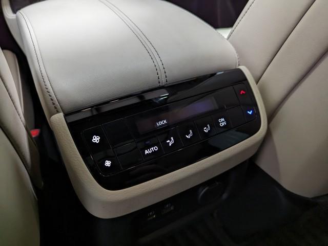 used 2022 INFINITI QX60 car, priced at $36,498