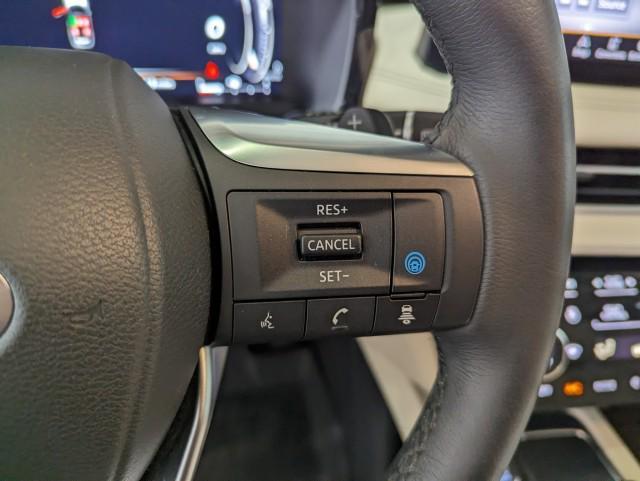 used 2022 INFINITI QX60 car, priced at $36,498