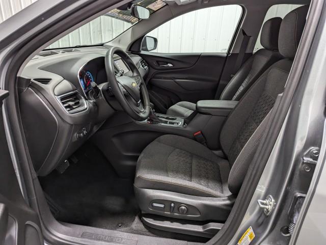 used 2024 Chevrolet Equinox car, priced at $25,998