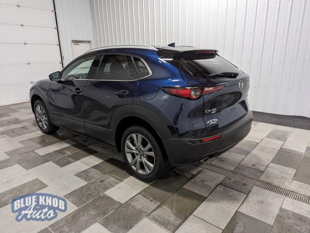 used 2024 Mazda CX-30 car, priced at $26,998
