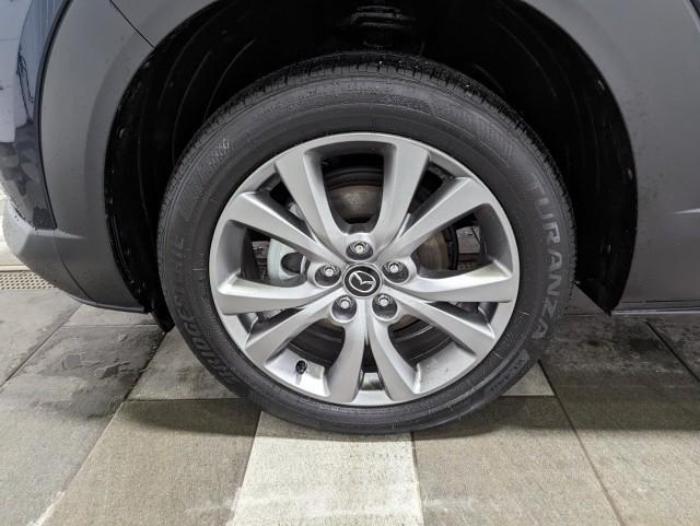 used 2024 Mazda CX-30 car, priced at $26,998