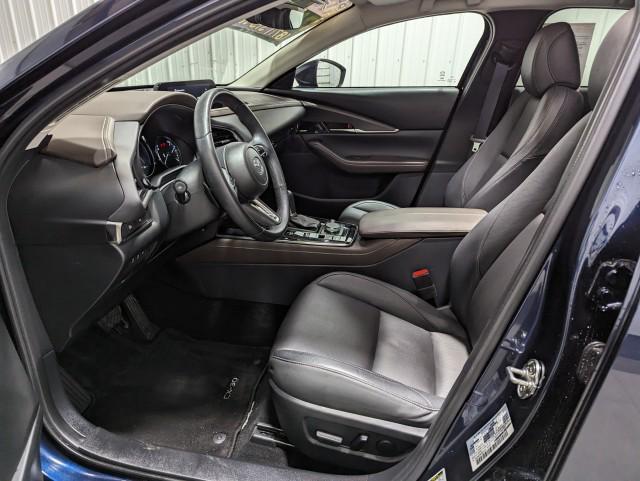 used 2024 Mazda CX-30 car, priced at $26,998