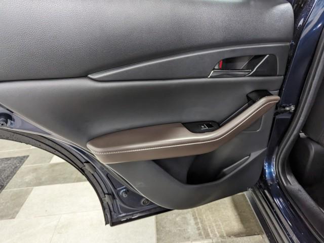 used 2024 Mazda CX-30 car, priced at $26,998
