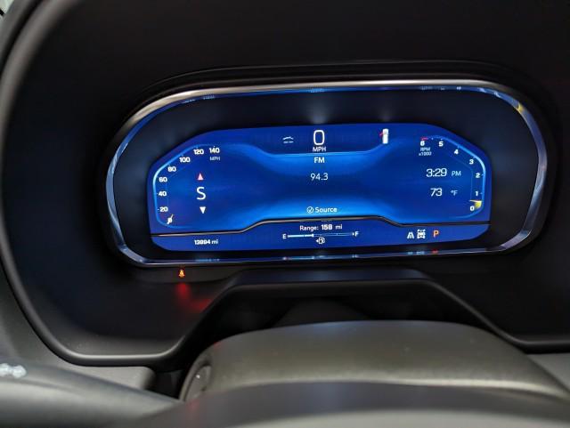 used 2023 Chevrolet Tahoe car, priced at $65,998