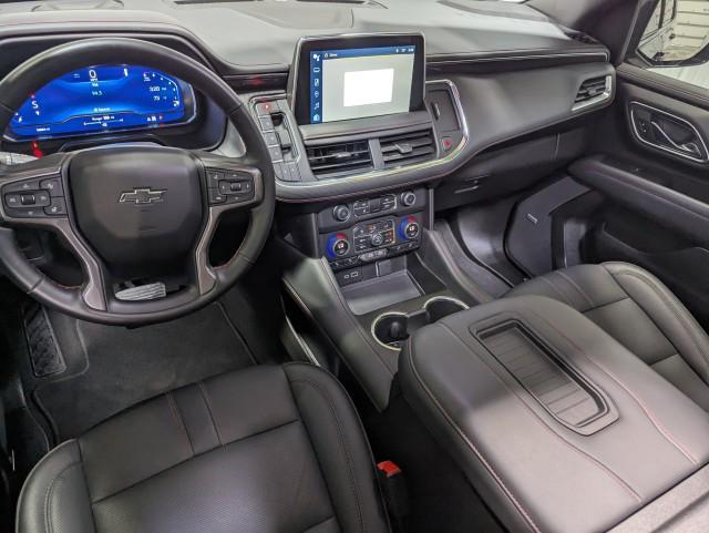 used 2023 Chevrolet Tahoe car, priced at $65,998