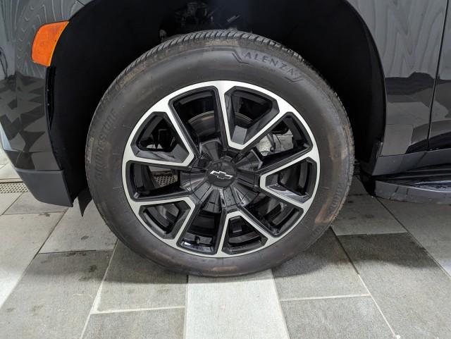 used 2023 Chevrolet Tahoe car, priced at $65,998