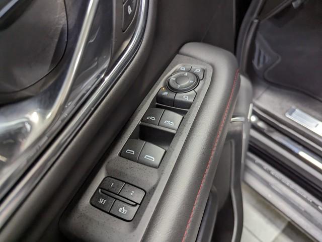 used 2023 Chevrolet Tahoe car, priced at $65,998