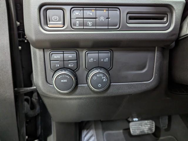 used 2023 Chevrolet Tahoe car, priced at $65,998