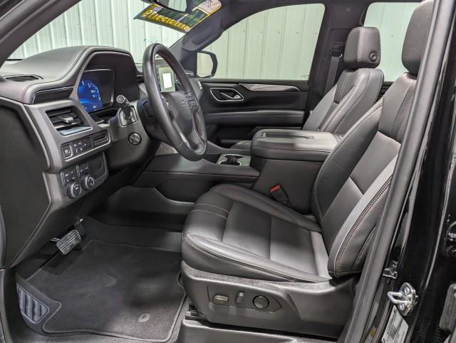used 2023 Chevrolet Tahoe car, priced at $65,998