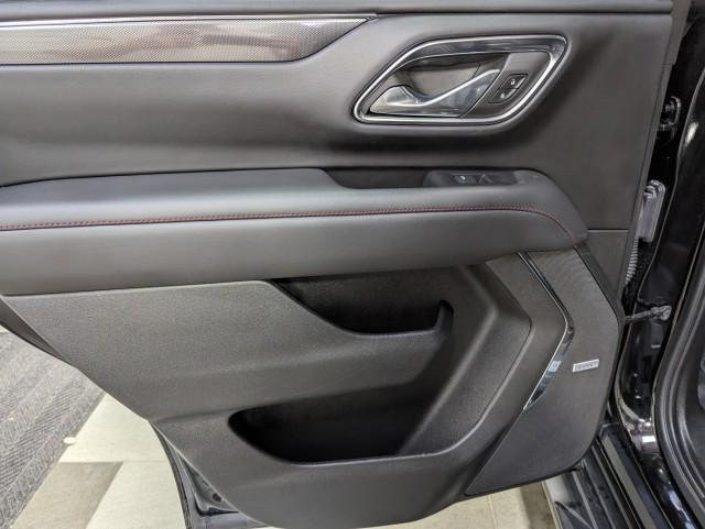 used 2023 Chevrolet Tahoe car, priced at $65,998