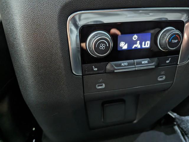 used 2023 Chevrolet Tahoe car, priced at $65,998
