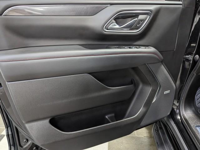 used 2023 Chevrolet Tahoe car, priced at $65,998