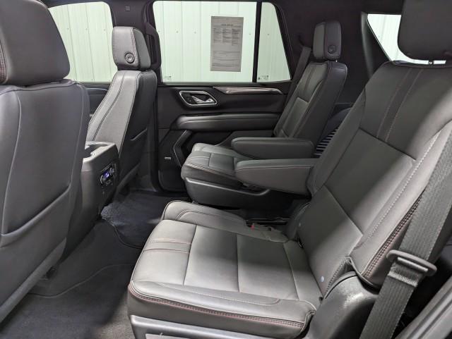 used 2023 Chevrolet Tahoe car, priced at $65,998
