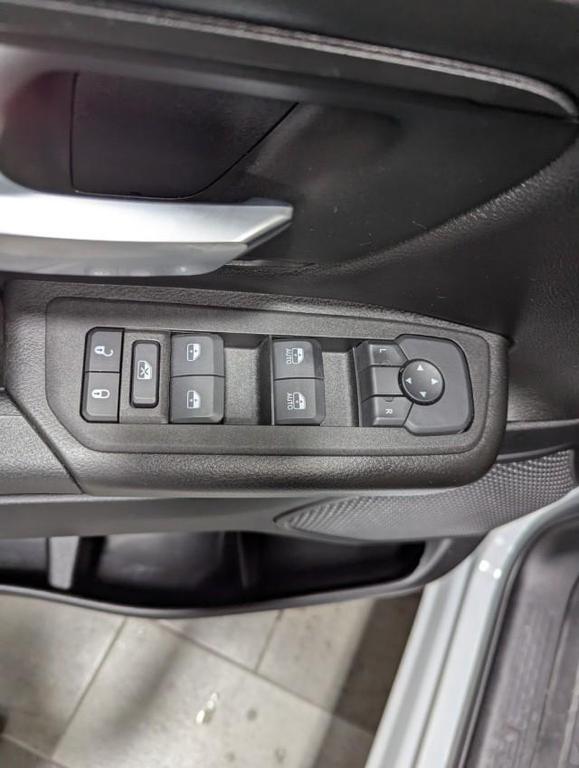used 2025 Ram 1500 car, priced at $39,998