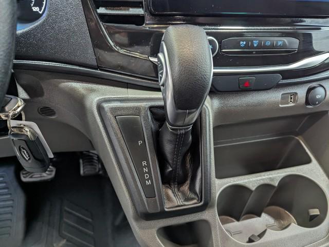used 2024 Ford Transit-350 car, priced at $49,998
