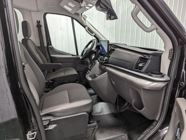 used 2024 Ford Transit-350 car, priced at $49,998
