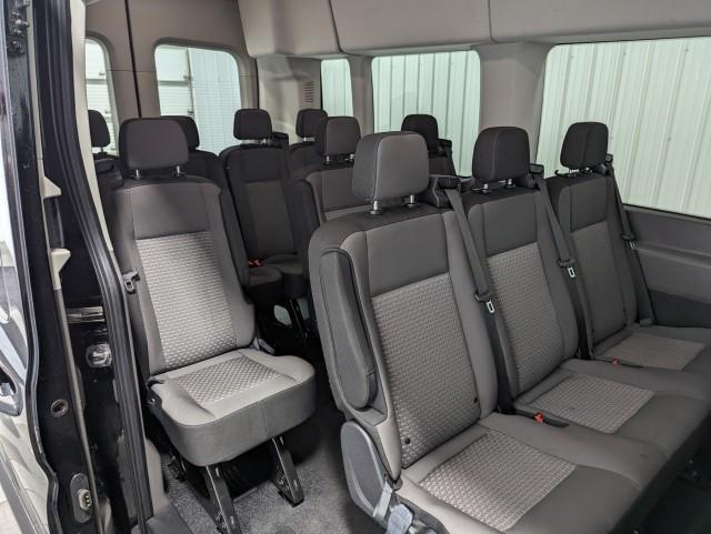 used 2024 Ford Transit-350 car, priced at $49,998