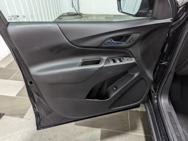 used 2023 Chevrolet Equinox car, priced at $23,998