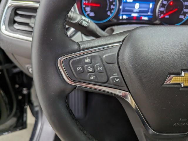 used 2023 Chevrolet Equinox car, priced at $23,998