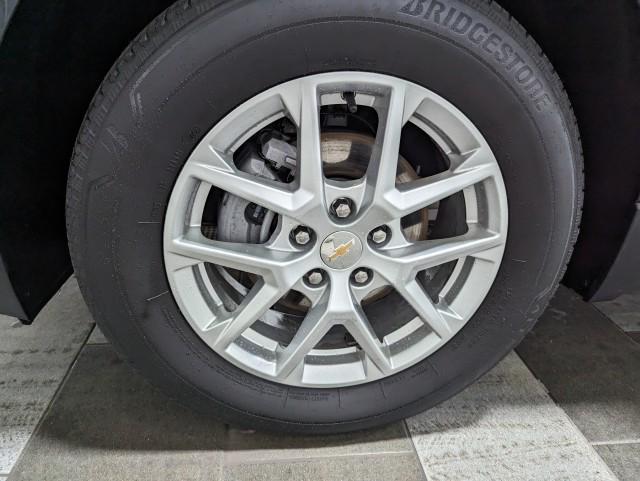 used 2023 Chevrolet Equinox car, priced at $23,998
