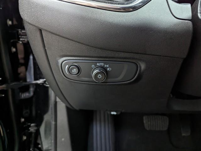 used 2023 Chevrolet Equinox car, priced at $23,998