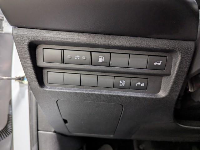 used 2023 Mitsubishi Outlander PHEV car, priced at $30,998