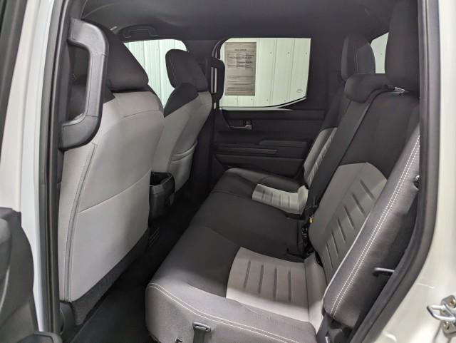 used 2024 Toyota Tacoma car, priced at $40,998