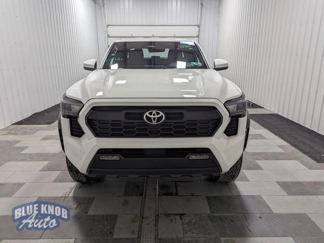 used 2024 Toyota Tacoma car, priced at $40,998