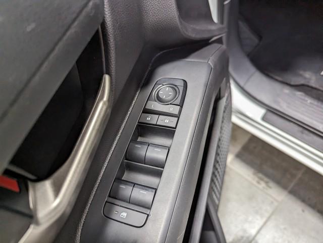 used 2024 Toyota Tacoma car, priced at $40,998