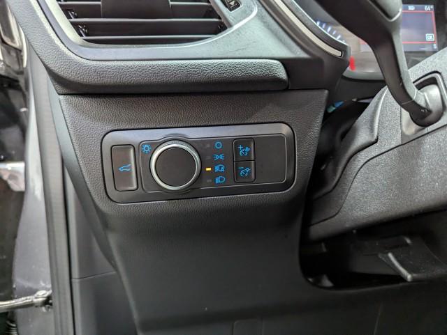 used 2021 Ford Escape car, priced at $21,498