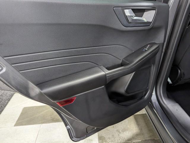 used 2021 Ford Escape car, priced at $21,498